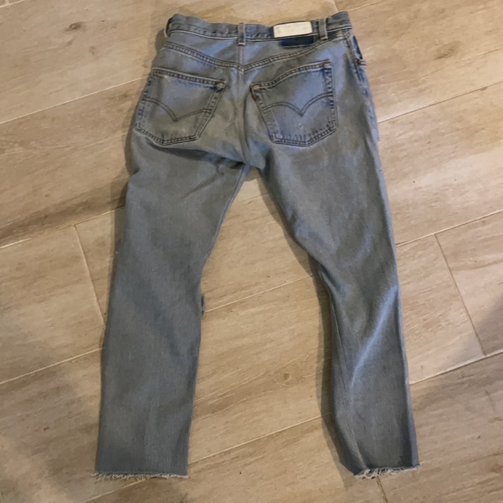 Re/done Levi’s - Picture 2 of 4